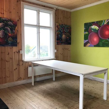 Parkgatan Villa Krylbo 外观 照片