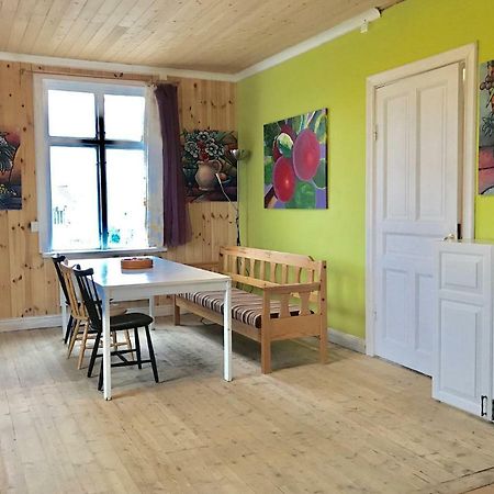 Parkgatan Villa Krylbo 外观 照片