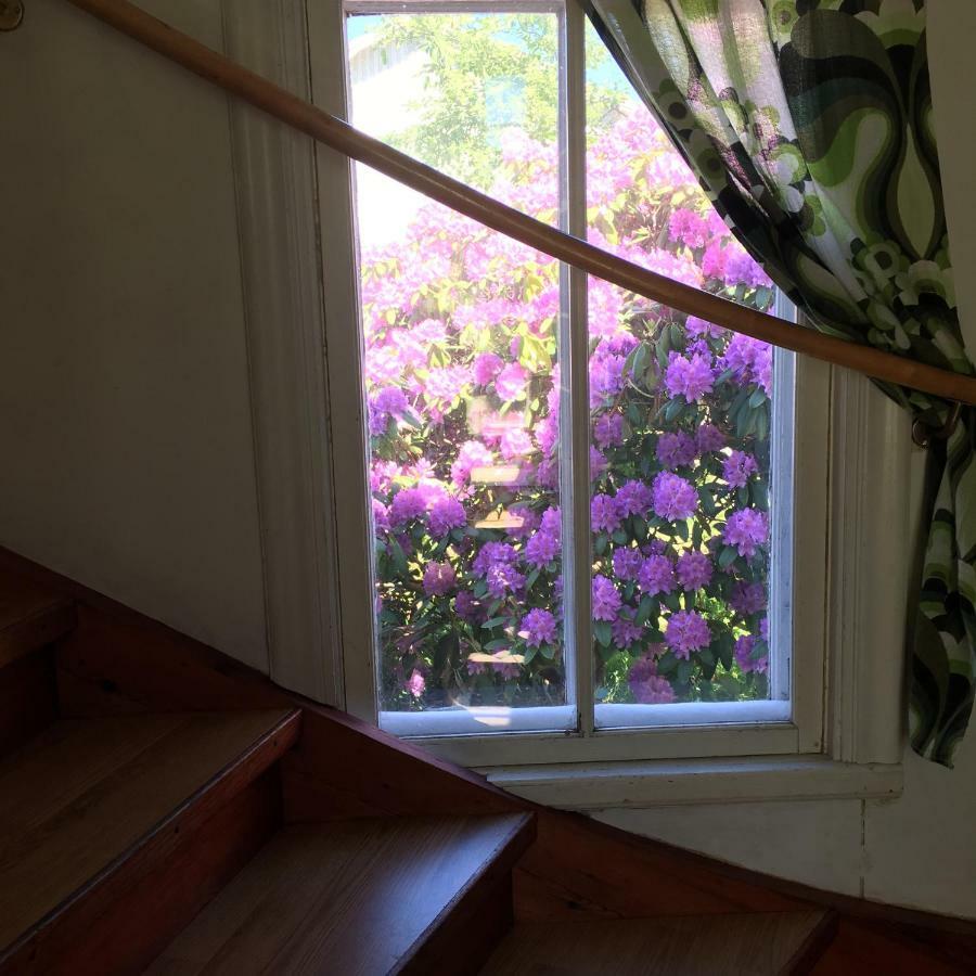 Parkgatan Villa Krylbo 外观 照片